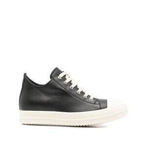 Rick Owens Black Trainers Women